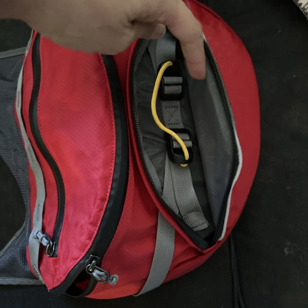 RuffWear only what